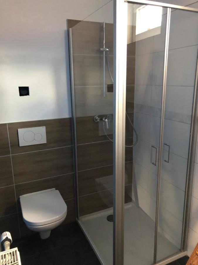 Ferienwohnung Talpark Erfurt Exterior foto