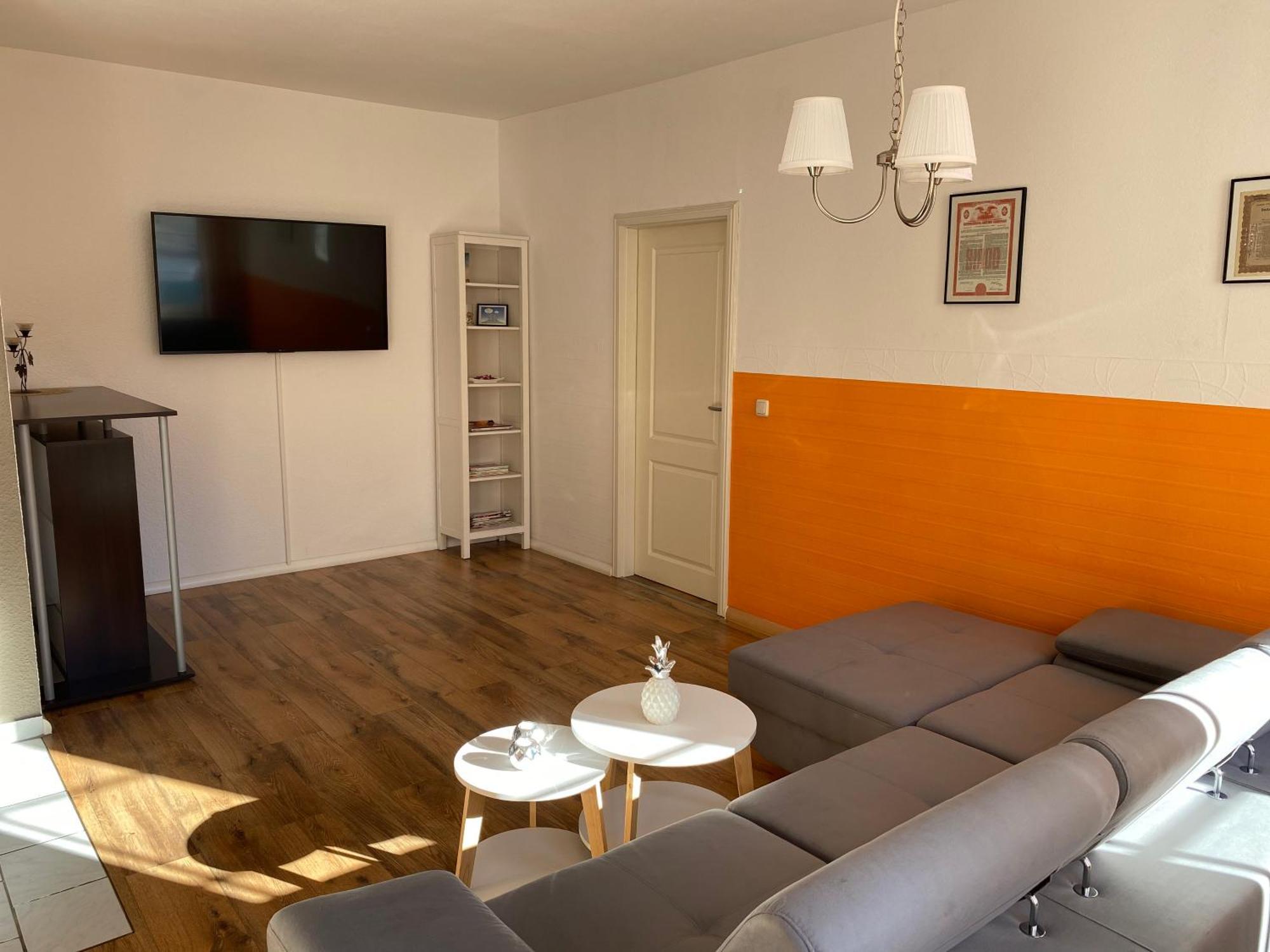 Ferienwohnung Talpark Erfurt Exterior foto
